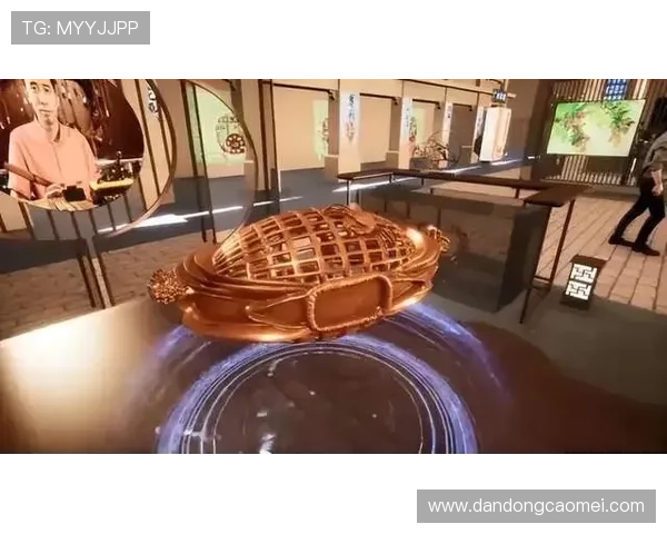 元宇宙体育艺术节数字藏品热销背后:虚拟与现实交织的新趋势 元宇宙体育艺术节数字藏品热销背后:虚拟与现实交织的新趋势